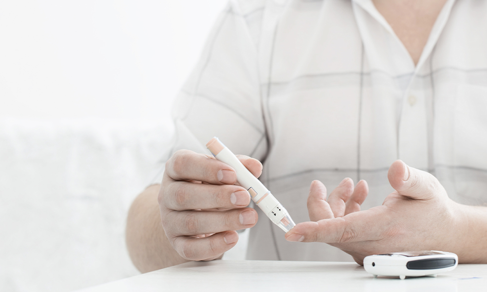 CONTROL GLUCOSA Y COLESTEROL IMAGEN
